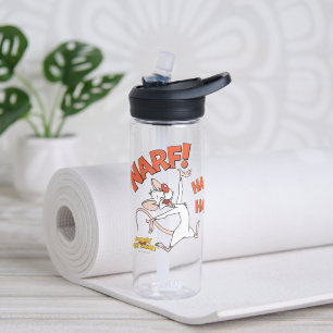 Pinky and the Brain   Pinky "Narf!" Water Bottle