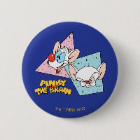 Pinky and the Brain | Retro Character Graphics