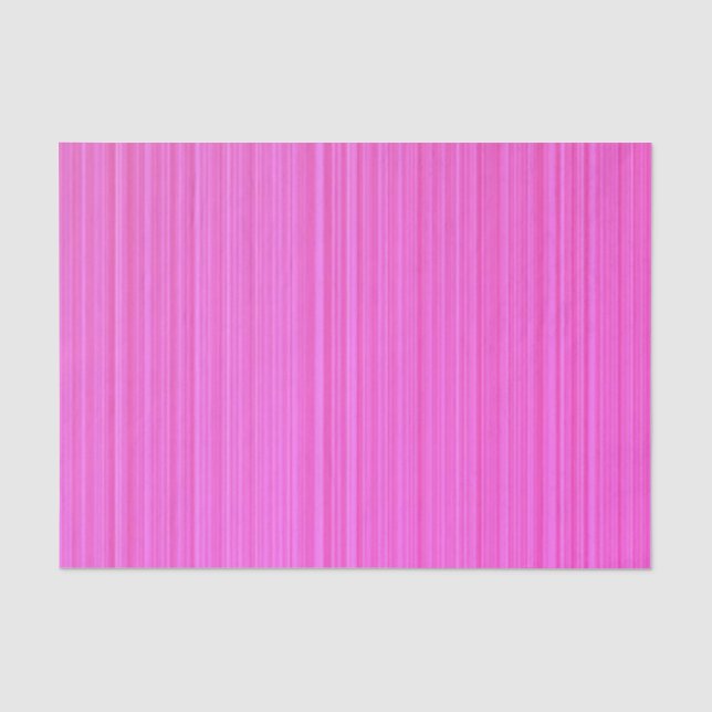 Pinky Do Wa Tissue Paper (Front)