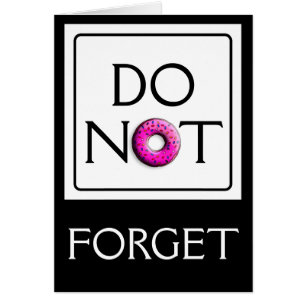 Pinky Doughnut with colourful sprinkles + your ide