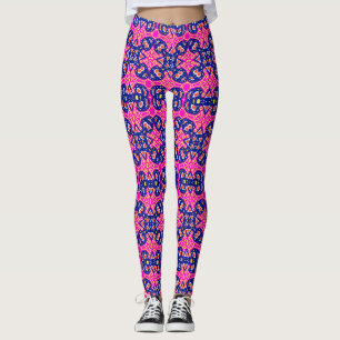 Pinky Leggings