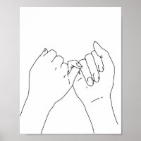 Pinky Promise