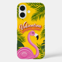 Pinky Validation Vacation