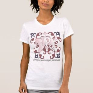 Pinky Vintage T-Shirt