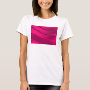 Pinky waves T-Shirt