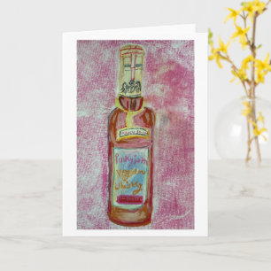 pinkyjain Whisky 🥃 Card