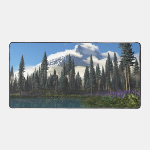 Pinnacle Desk Mat