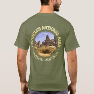 Pinnacles National Park (NP2) T-Shirt