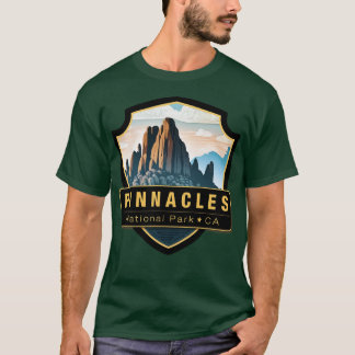 Pinnacles National Park TShirt