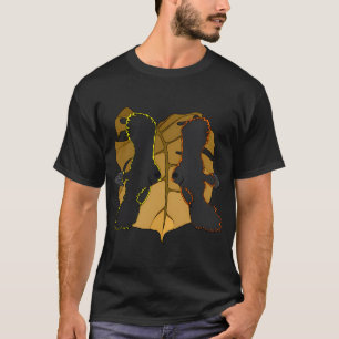 Pinnate Batfish T-Shirt