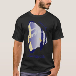 Pinnate Batfish T-Shirt