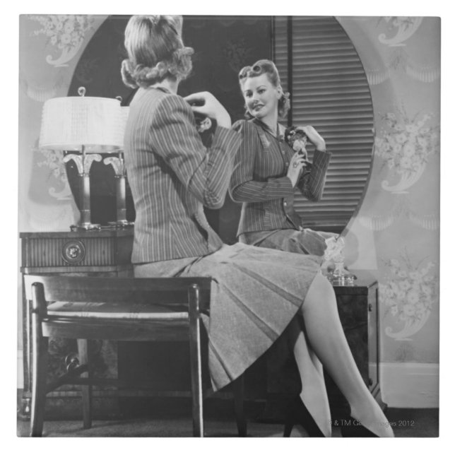 Pinning Tile (Front)