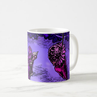 Pinocchio - Ambush Coffee Mug