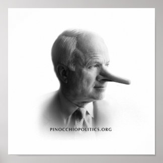 Pinocchio Poster