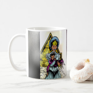 Pinocchio - Princess Coffee Mug