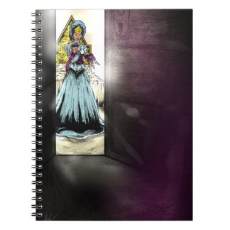 Pinocchio - Princess Notebook