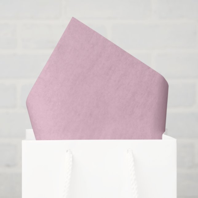 Pinor Noir Pink Tissue Paper (Gift Bag)