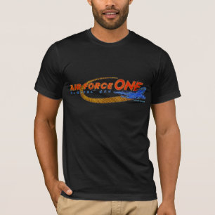 Pinoy Airforce one KTV T-Shirt