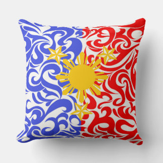 Pinoy Ako Cushion