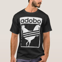 Pinoy  Chicken Adobo funny Filipino 