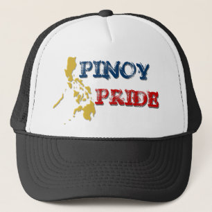 Pinoy Pride Hat