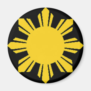 pinoy sun magnet