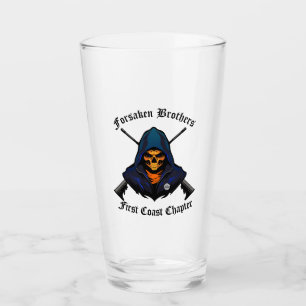 Pint Beer Glass
