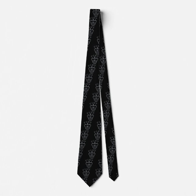 Pint Beer Imperial (568ml) Crown Marking Tie (Front)