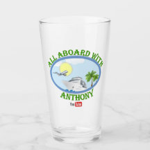 Pint Glass