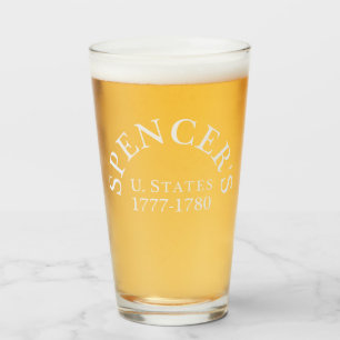 Pint Glass