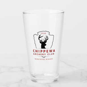 Pint Glass