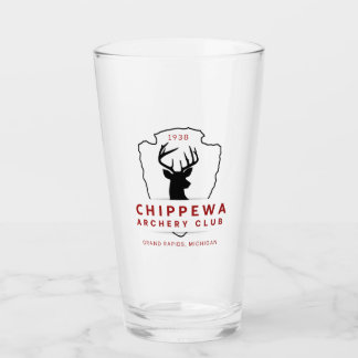 Pint Glass