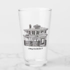 Pint glass - 22 Montagu