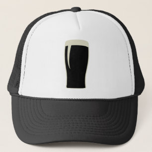 Pint o' Stout Trucker Hat