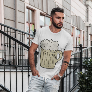 Pint Of Beer T-Shirt