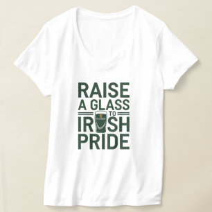 Pint of Pride T-Shirt