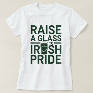Pint of Pride T-Shirt