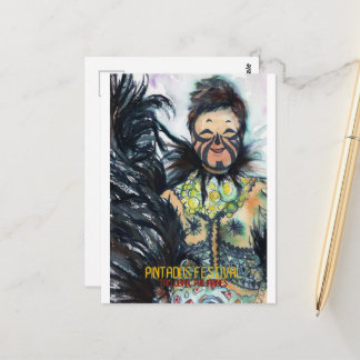 Pintados Festival- DNM Postcards