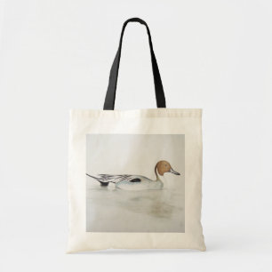 Pintail Duck 2011 Tote Bag