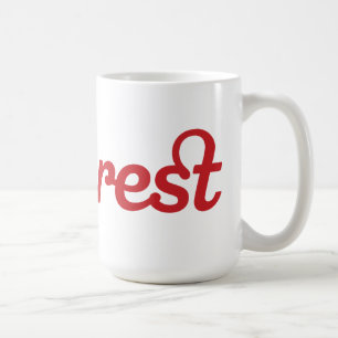 Pinterest Mug