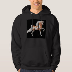 Pinto American Saddlebred Hoodie