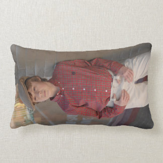 Pinto Waifu Lumbar Cushion