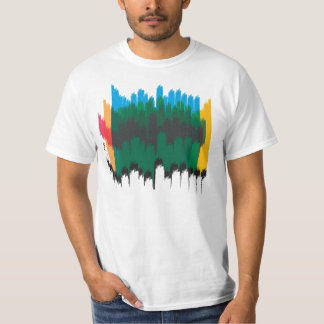 Pintura Colour T-Shirt