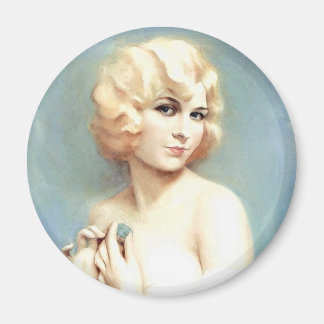pinup magnet