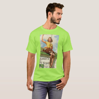 Pinup Roof T-Shirt