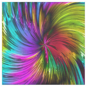 Pinwheel 6A-6D Image Options Custom Fabrics Fabric