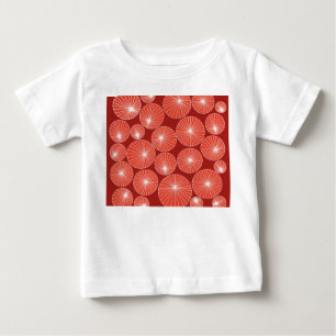 Pinwheels baby T-Shirt