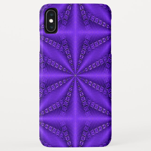 Pinwheels... Case-Mate iPhone Case (Back)