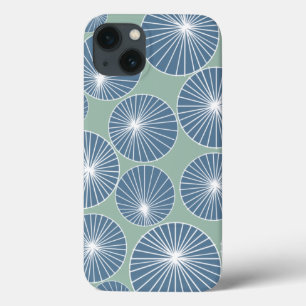 Pinwheels  iPhone 13 case