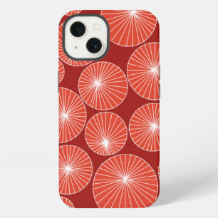 Pinwheels iPhone 13 case